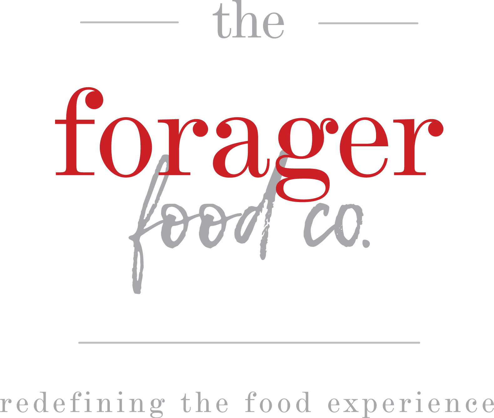 Forager